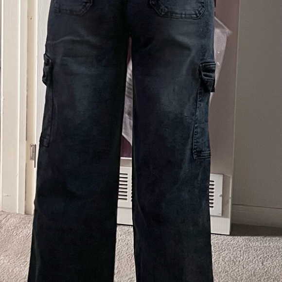 Jeans women’s small 0-2 new - Picture 5 of 6